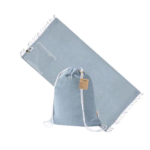 BORINEX - Drawstring Bag Pareo