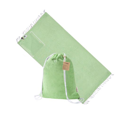 BORINEX - Drawstring Bag Pareo
