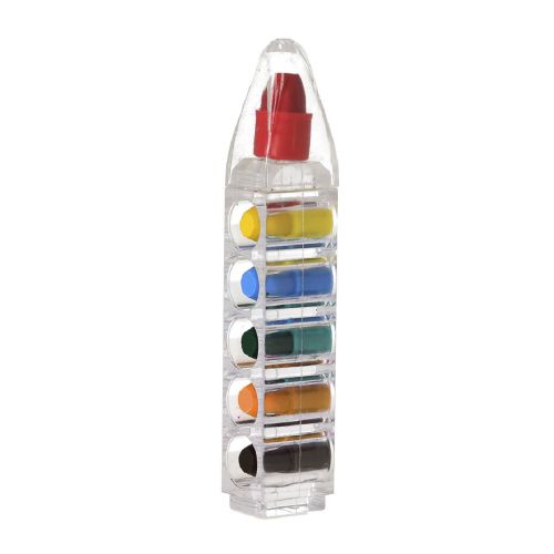DACLOR - Crayon Set