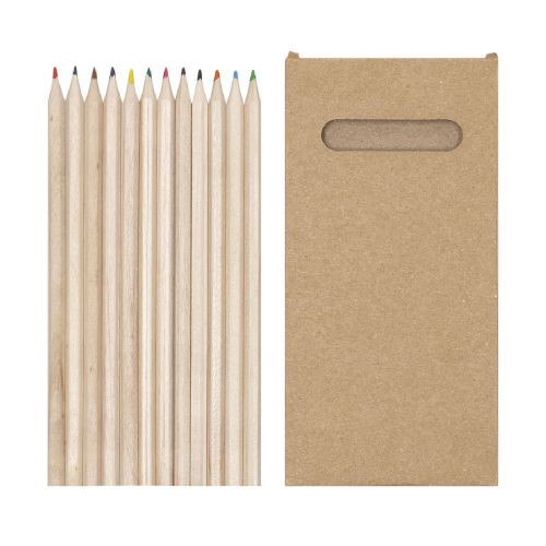 WIBAR - Pencil Set
