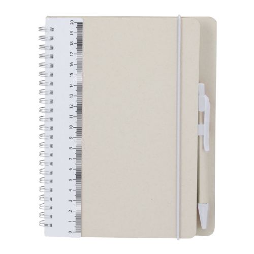 KIRAX - Notebook