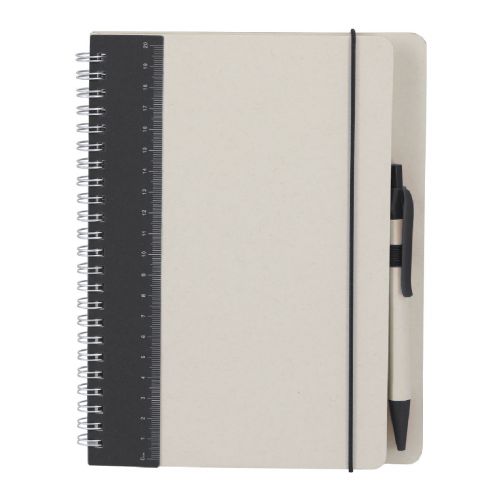 KIRAX - Notebook