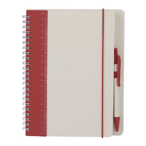 KIRAX - Notebook