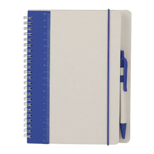 KIRAX - Notebook