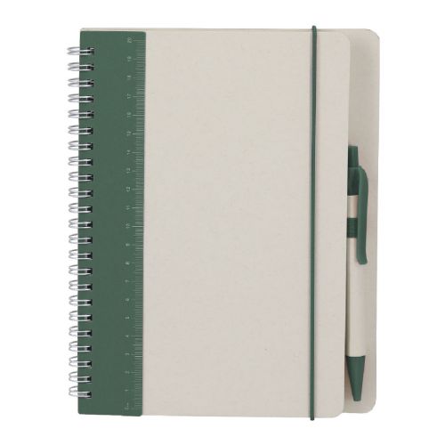 KIRAX - Notebook