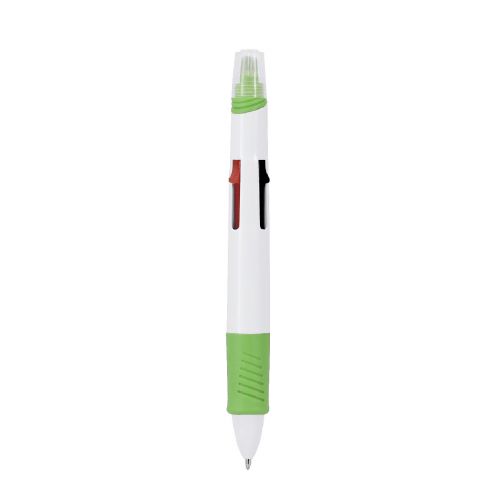 REGGAN - Multicolored Pen