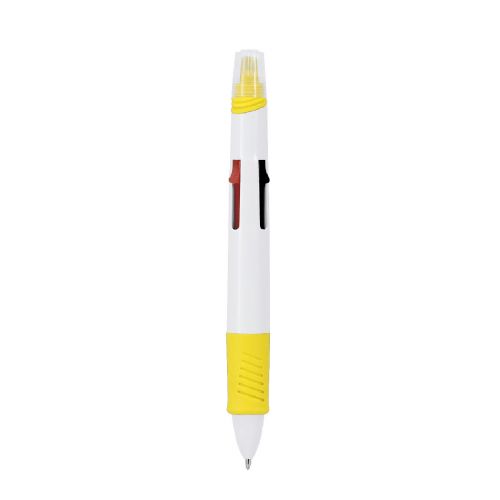 REGGAN - Multicolored Pen