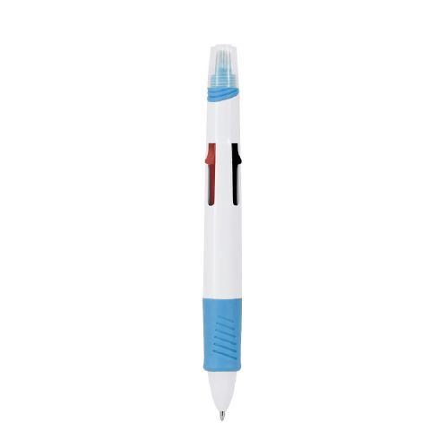 REGGAN - Multicolored Pen