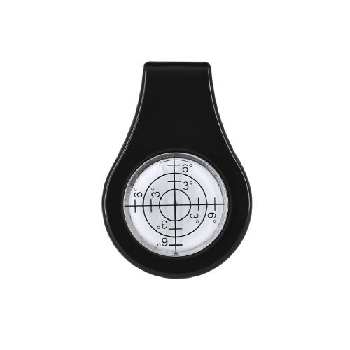 YONZOR - Golf Ball Marker with Leveler