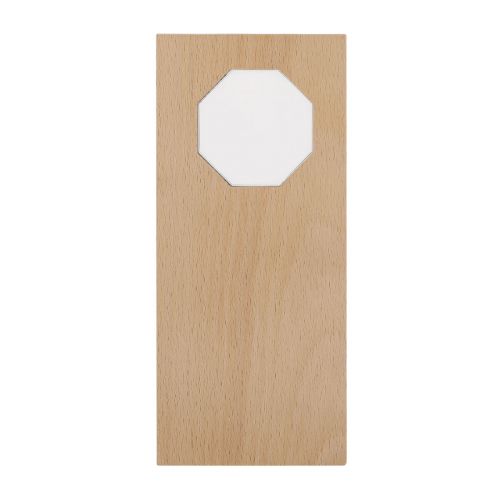 TAOREX - Plaque