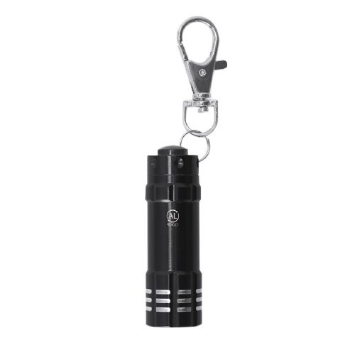 MUSDAY - Torch Keyring
