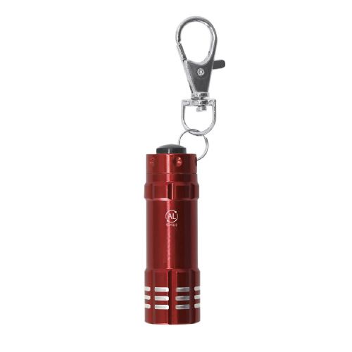 MUSDAY - Torch Keyring