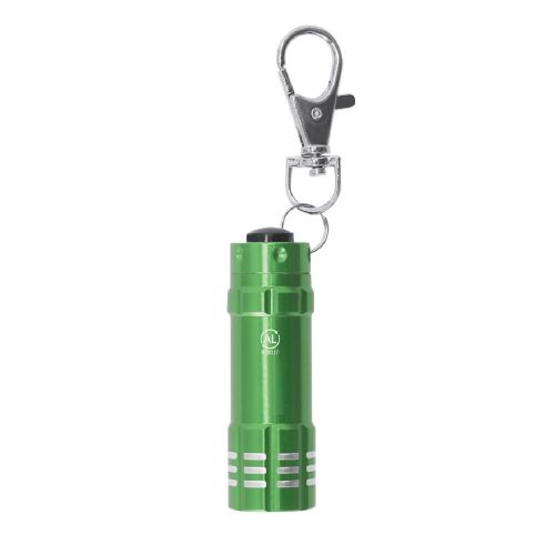 MUSDAY - Torch Keyring