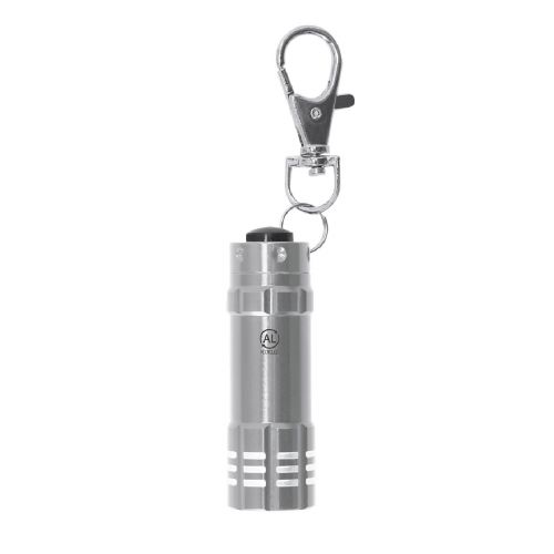 MUSDAY - Torch Keyring