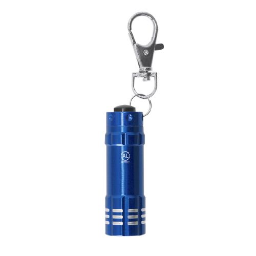 MUSDAY - Torch Keyring
