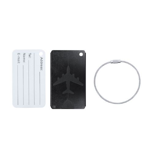 HEKLA - Luggage Tag