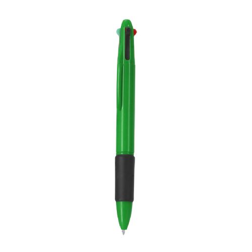ZORZAL - Multicolored Pen