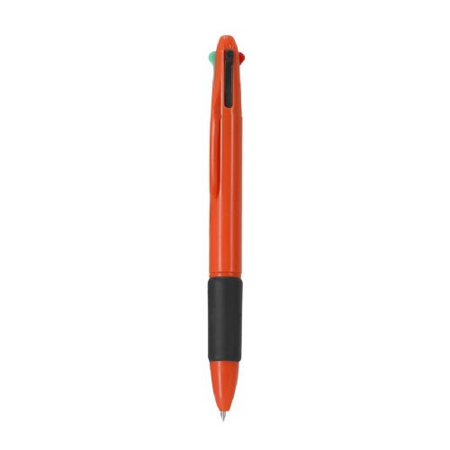 ZORZAL - Multicolored Pen
