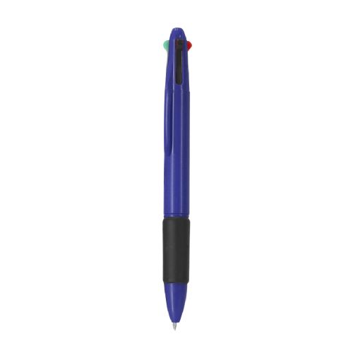 ZORZAL - Multicolored Pen