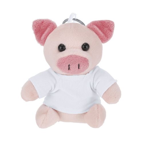 CERNIL - Keyring Teddy