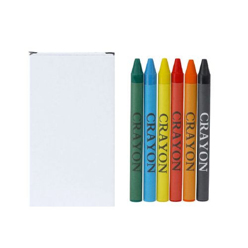 CUCKO - Crayon Set