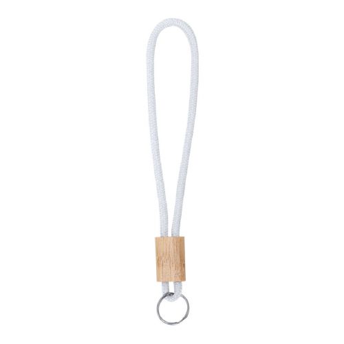 WALNUT - Keyring