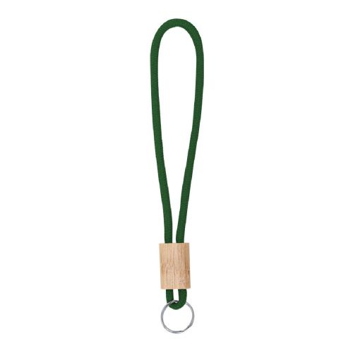 WALNUT - Keyring