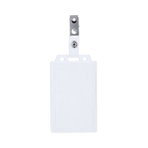 HELOCK - Id Badge