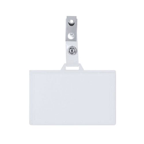 KAPOK - Id Badge