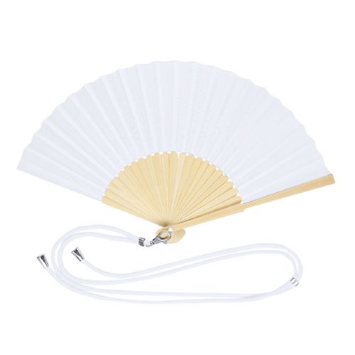 CRUSOE - Hand Fan