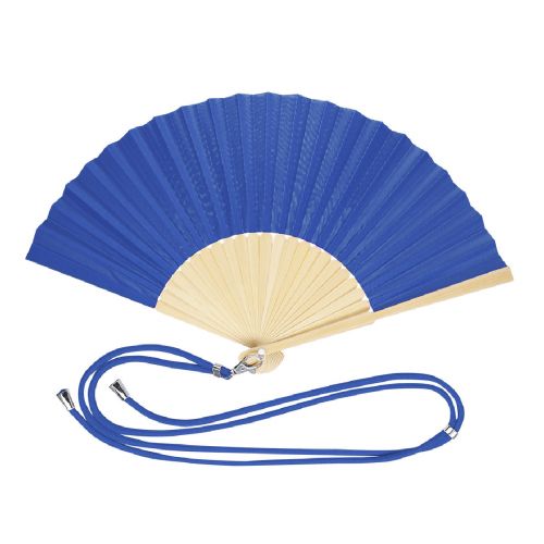 CRUSOE - Hand Fan