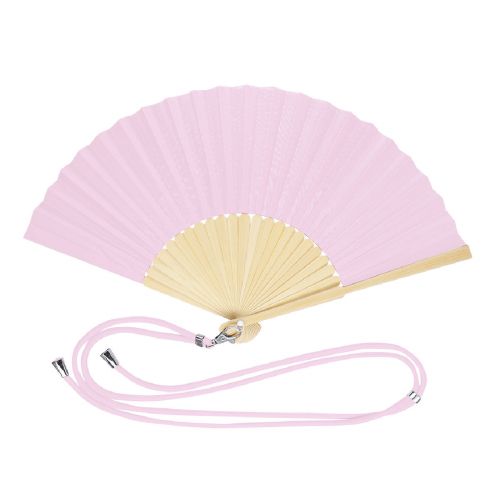 CRUSOE - Hand Fan