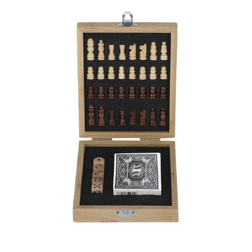 LONDOX - Game Set
