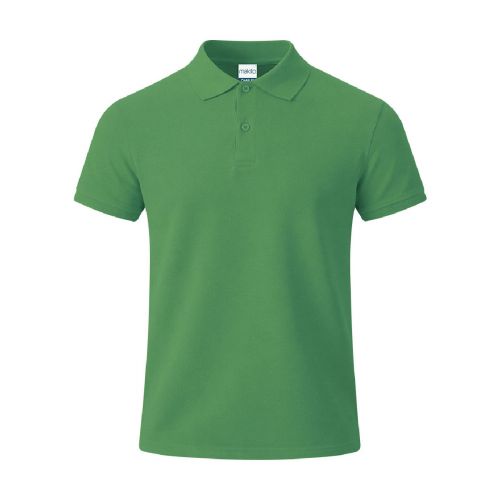 CHARLES - Adult Colour Polo Shirt