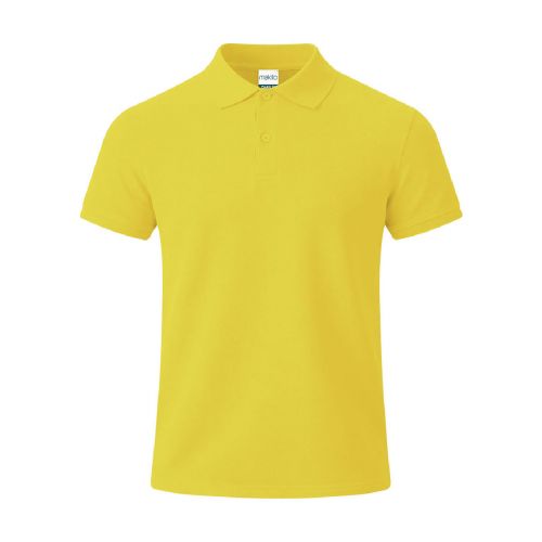 CHARLES - Adult Colour Polo Shirt