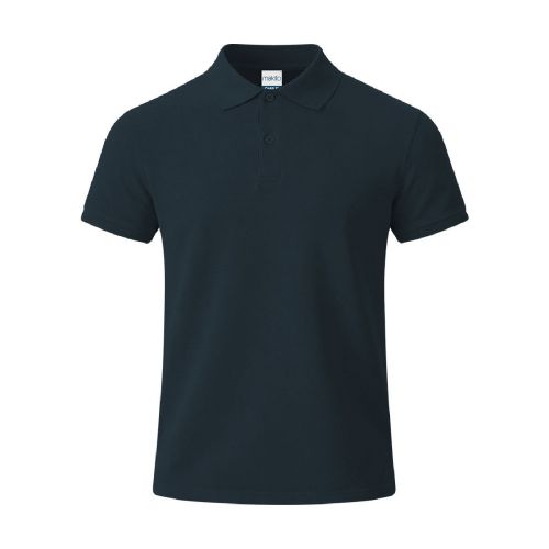 CHARLES - Adult Colour Polo Shirt