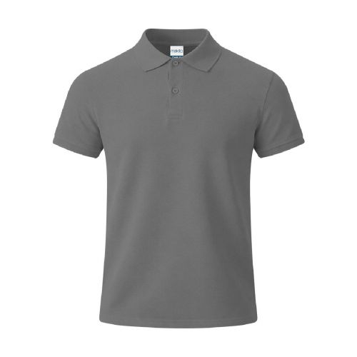 CHARLES - Adult Colour Polo Shirt