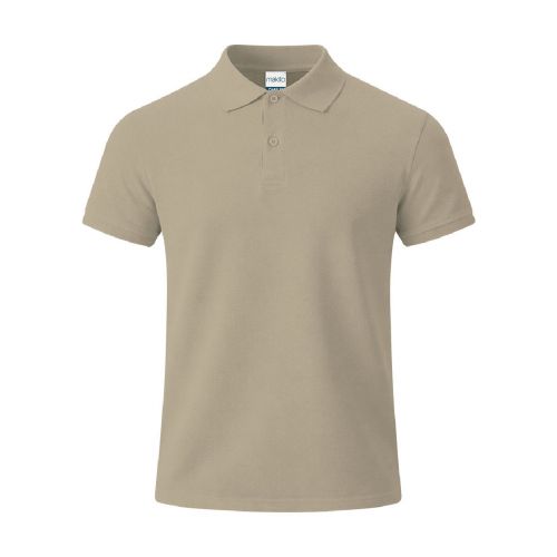 CHARLES - Adult Colour Polo Shirt