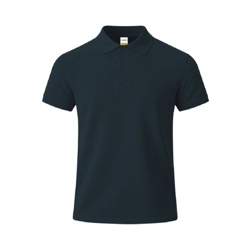 CHARLES - Kids Colour Polo Shirt
