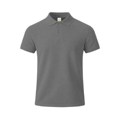 CHARLES - Kids Colour Polo Shirt