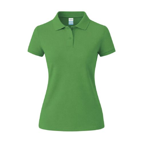 CHARLES - Women Colour Polo Shirt