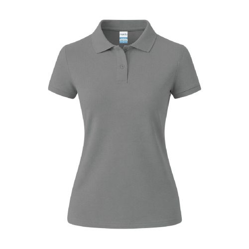 CHARLES - Women Colour Polo Shirt