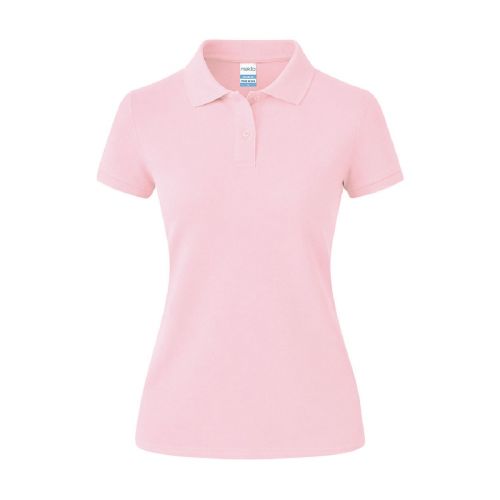 CHARLES - Women Colour Polo Shirt