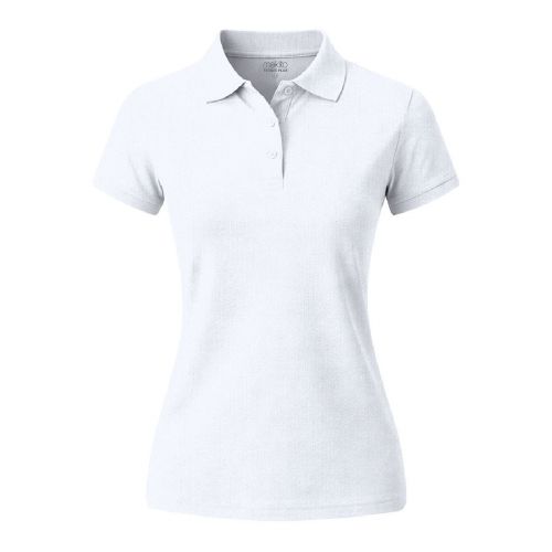 TECNIC PLUS - Women Polo Shirt