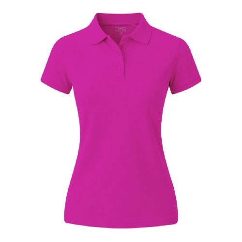 TECNIC PLUS - Women Polo Shirt