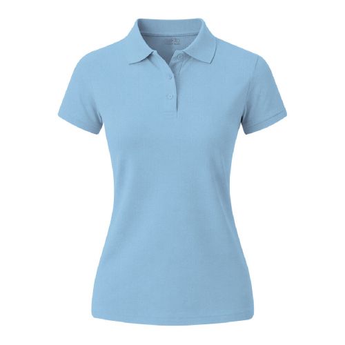 TECNIC PLUS - Women Polo Shirt