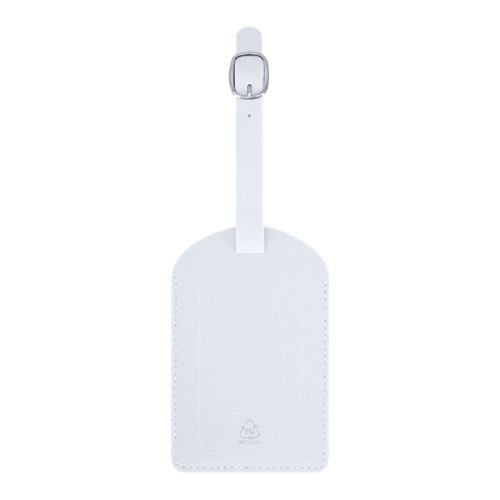 MATHIAX - Luggage Tag