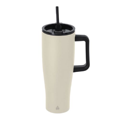 LEANDROK - Insulated Mug