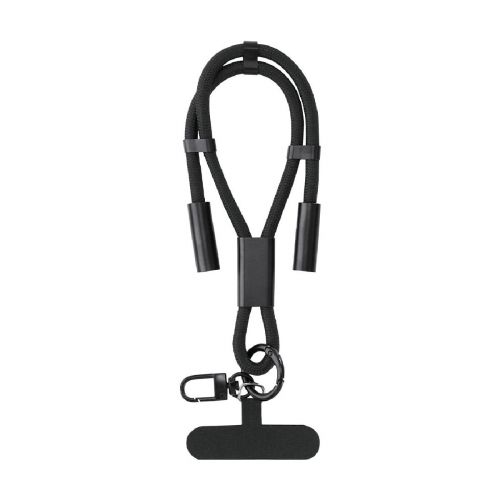 EUCLAB - Holder Charging Cable