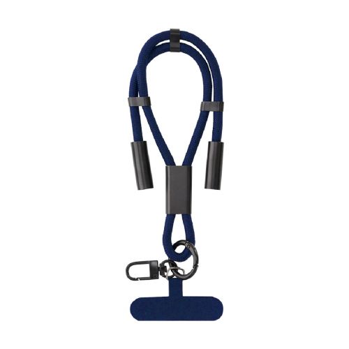 EUCLAB - Holder Charging Cable